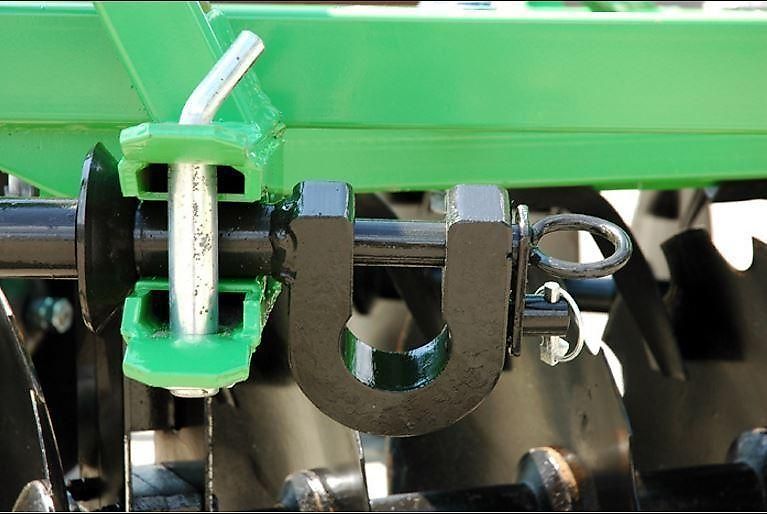 MC-AGRI Scheibenegge 4-reihig 3,15 m U363/6