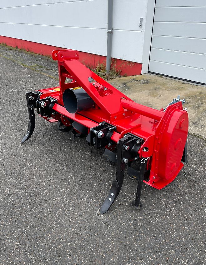 Minos Agri Bodenfräse T-SR-1600