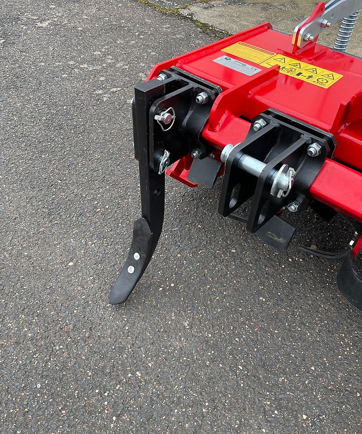 Minos Agri Bodenfräse T-SR-1600