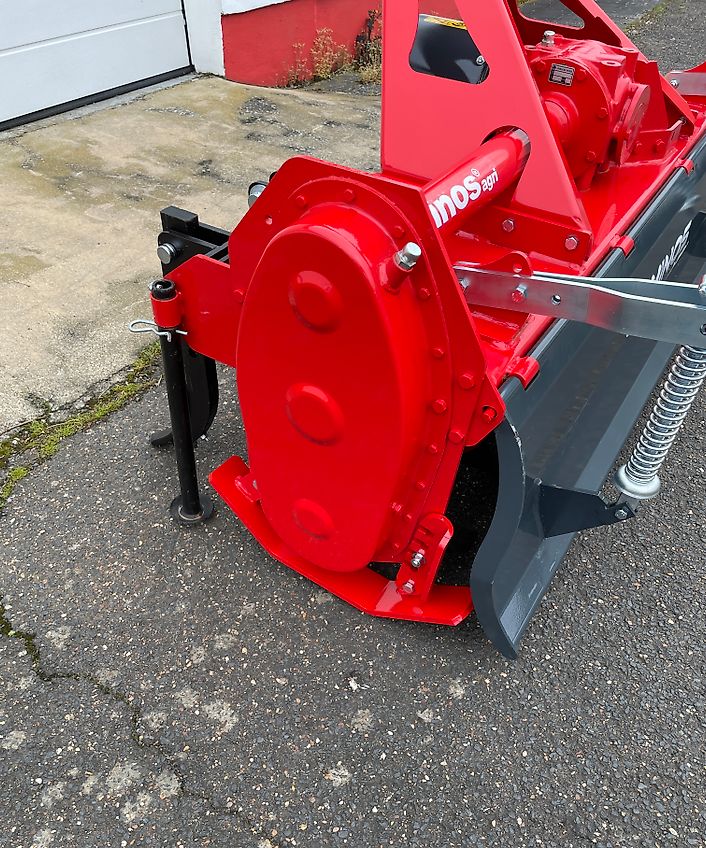 Minos Agri Bodenfräse T-SR-1600