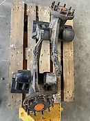 Case IH New Holland Achsschenkel