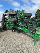 Kerner X4 620 Grubber