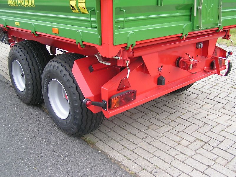 Pronar Tandemdreiseitenkipper, T 663/1; 12 to GG, NEU