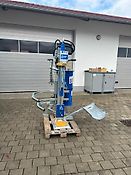 Binderberger H12 Z Super Speed mit Stammheber Holzspalter Spalter