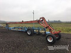 GÖBEL - PACKERTRANSPORTGESTELL PTG