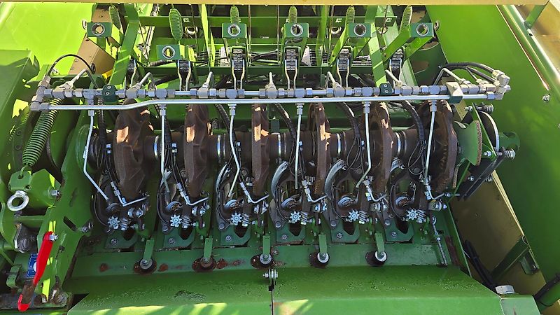 Krone Big Pack 1290 HS