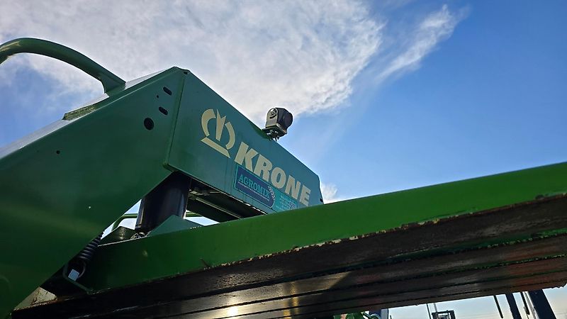 Krone Big Pack 1290 HS