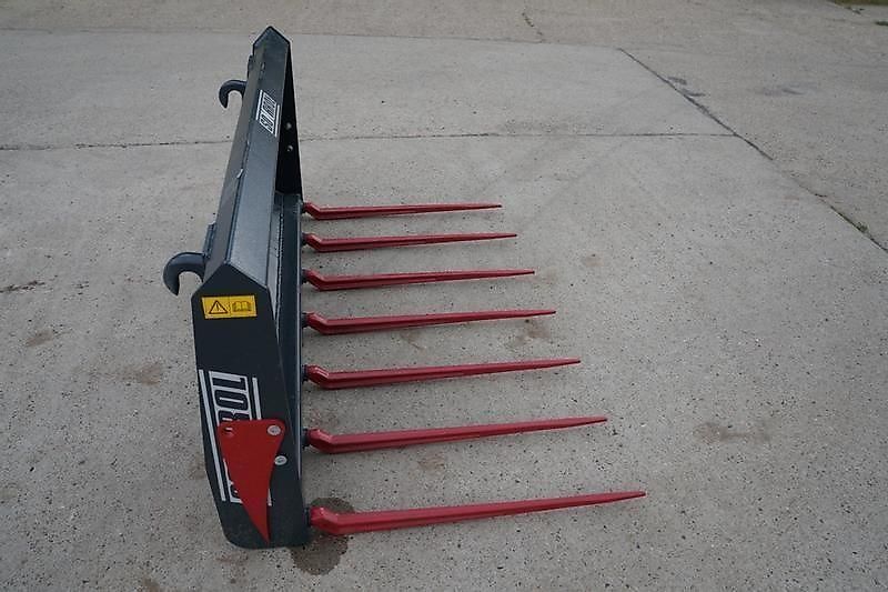 Sonarol Dunggabel Mistgabel 1,5m mit MX Aufnahme