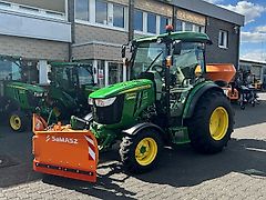 John Deere 4066R