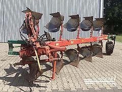 Kverneland LM100 | 5 SCHAR