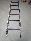 Kratzboden für Emily oder andere Futterschaufeln