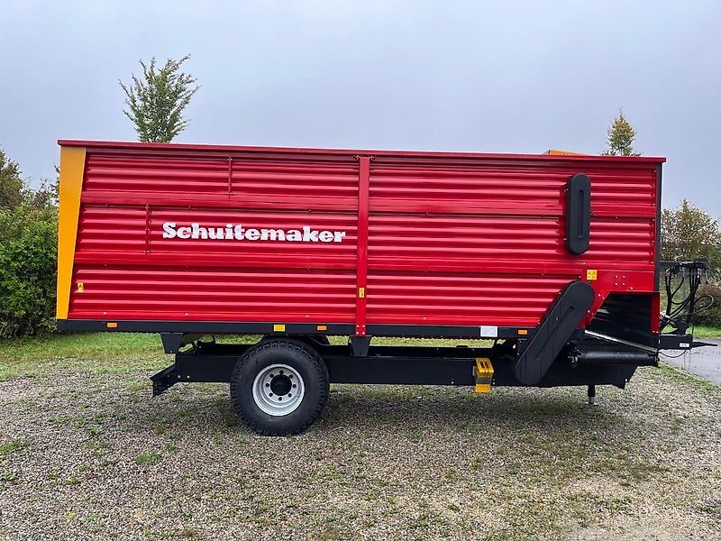 Schuitemaker FEEDO 80-18