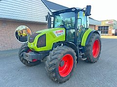 Claas Arion 410