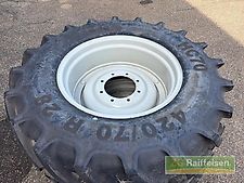 Mitas Räder 420/70R28 Mitas H
