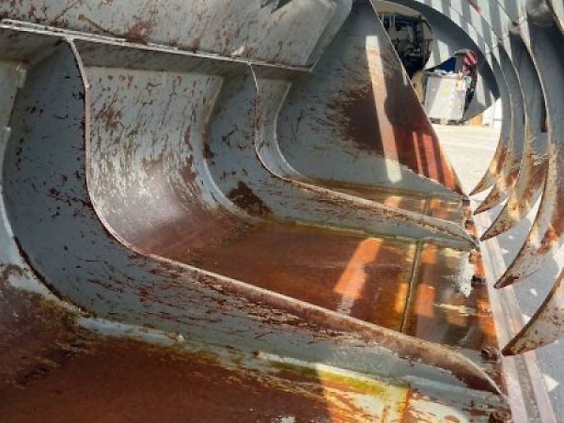 Bressel &amp; Lade SILAGEBEIßSCHAUFEL, TYP S L