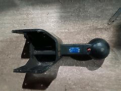 5x Zugösen Claas Krone New Holland K80 Pressen Ladewagen