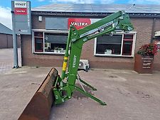 Fendt Fendt cargo 4X75 compact