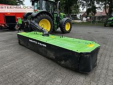 Deutz-Fahr DiscMaster 440H