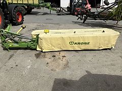 Krone AM 323 S EASYCUT