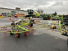 Claas LINER 1250 PROFIL