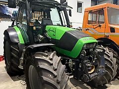 Deutz-Fahr Agrotron 150 New