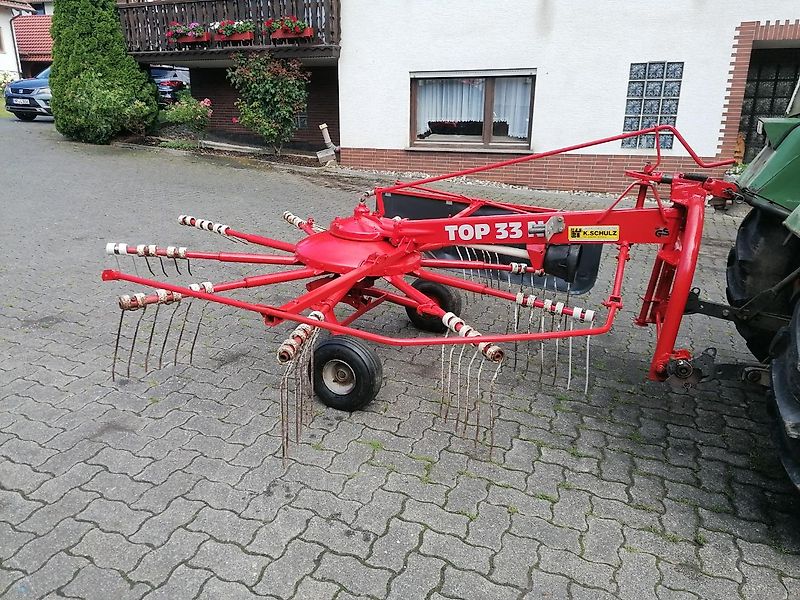 Pöttinger Pöttinger TOP 33 N