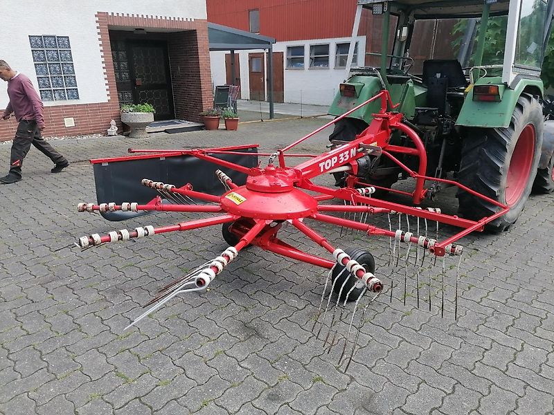 Pöttinger Pöttinger TOP 33 N