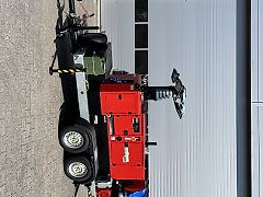 Idrofoglia Alligator GLP 20 HB