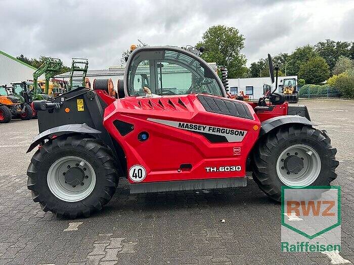 Massey Ferguson TH.6030 ***Sonderpreis***