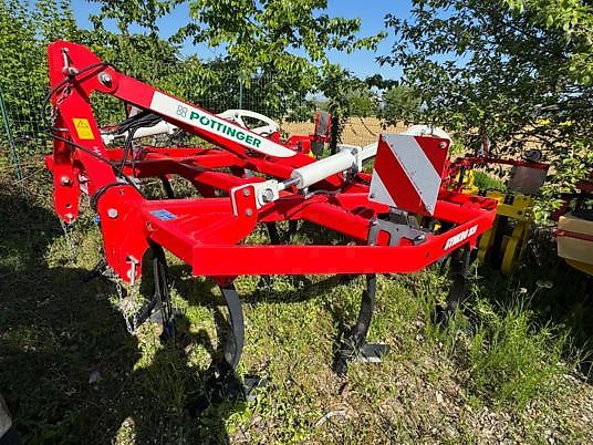 Pöttinger SYNKRO 3030