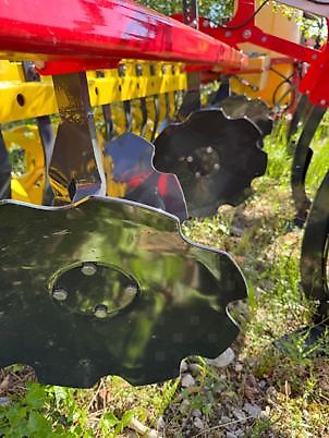 Pöttinger SYNKRO 3030