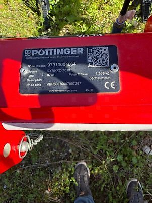 Pöttinger SYNKRO 3030