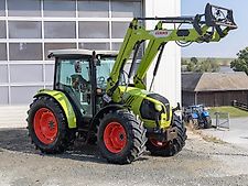 Claas ATOS 230
