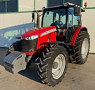Massey Ferguson 5711 M