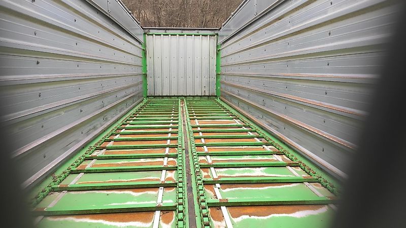 Joskin Silo-Space 2 590T