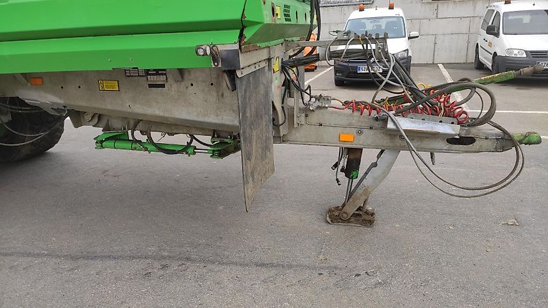 Joskin Silo-Space 2 590T