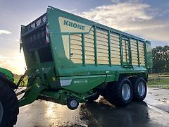 Krone RX 400 GD OPTIGRASS