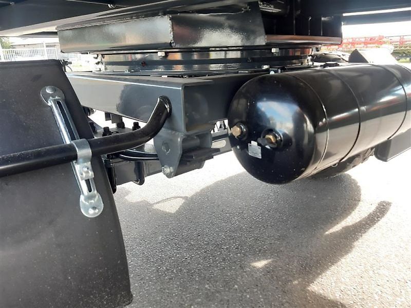 Oehler BALLENTRANSPORTWAGEN ZDK 180 B