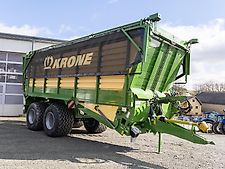 Krone TX 460