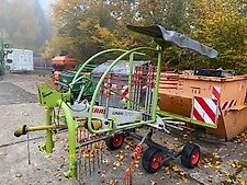 Claas Liner 370
