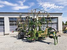 Krone TC 1370
