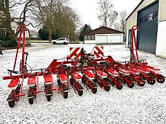 Kverneland Monopill SE