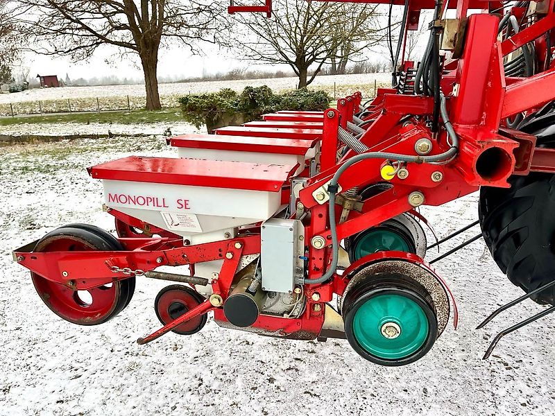 Kverneland Monopill SE