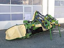 Krone EasyCut F400 CV Fold