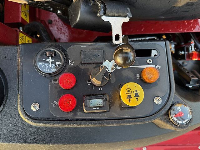 FERRIS IS2600 Zero Turn Maaier