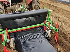 ASP  FSW Folienleger