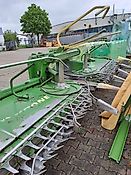 Krone Easy Collect 6000