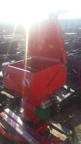 TOP-AGRO SÄMASCHINE DER NACHFRÜCHTE SP230