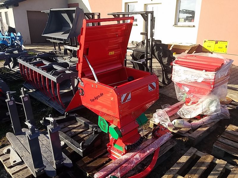 TOP-AGRO SÄMASCHINE DER NACHFRÜCHTE SP230