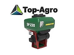 TOP-AGRO SÄMASCHINE DER NACHFRÜCHTE SP230